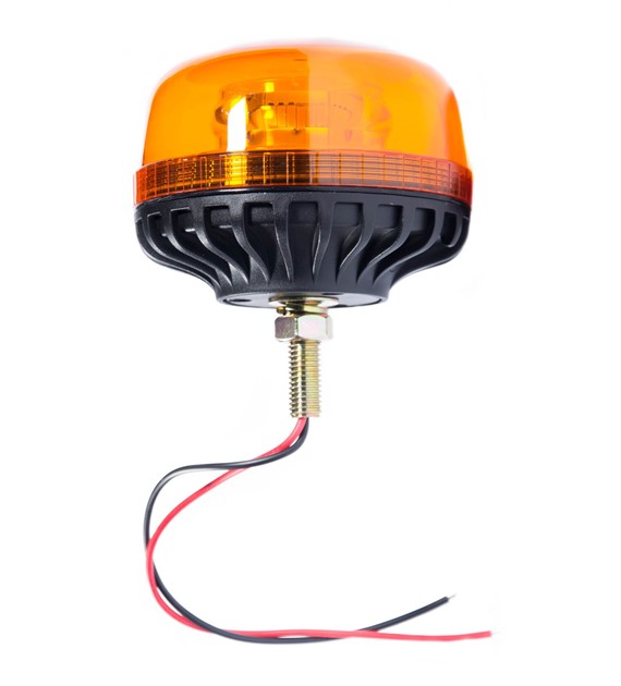 Lampa błyskowa 36LED śruba