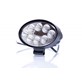 Lampa robocza 8 LED elipsa